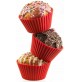 6 pirottini in silicone per muffin cupcakes Silikomart stampi ø 6,9 cup 01